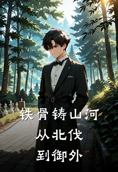 铁骨铸山河：从北伐到御外叶逸尘叶柏寿免费小说笔趣阁_完结小说免费阅读铁骨铸山河：从北伐到御外叶逸尘叶柏寿