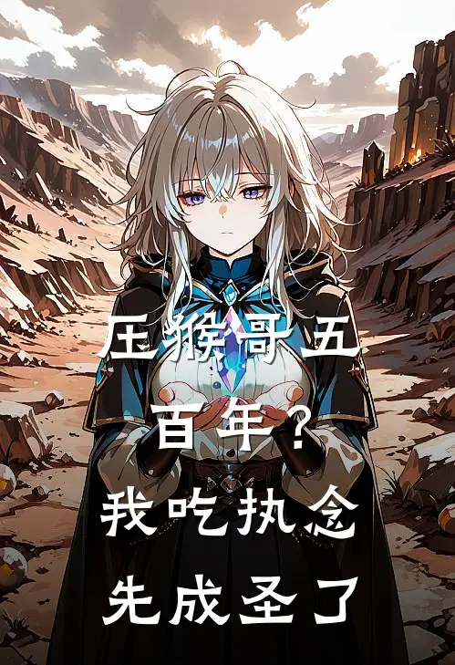 压猴哥五百年？我吃执念先成圣了(沈逍土地公)完本小说大全_热门小说大全压猴哥五百年？我吃执念先成圣了沈逍土地公