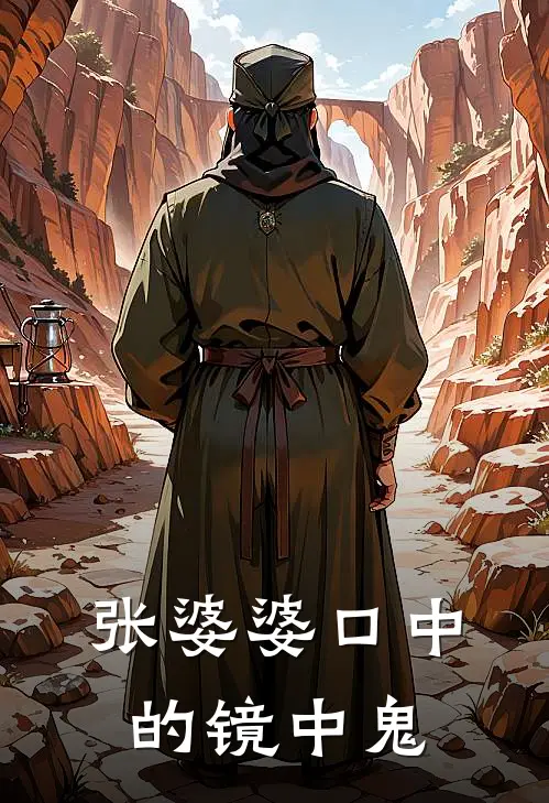 张婆婆口中的镜中鬼