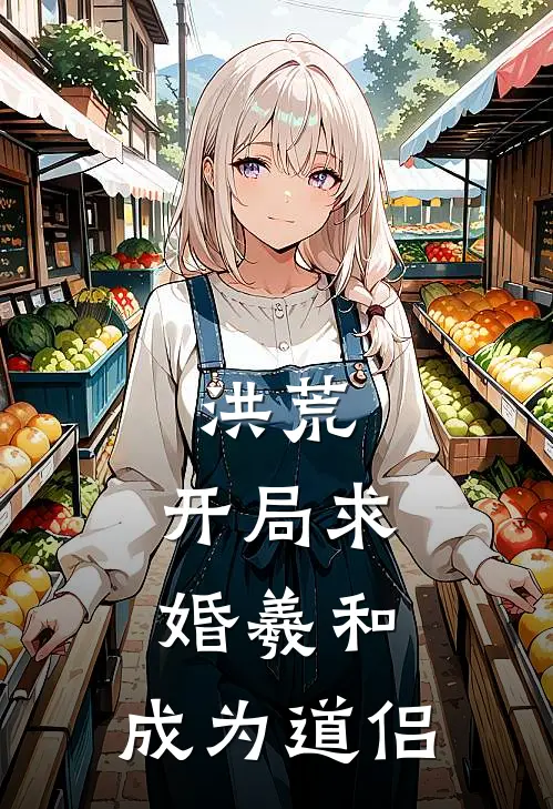 洪荒：开局求婚羲和，成为道侣