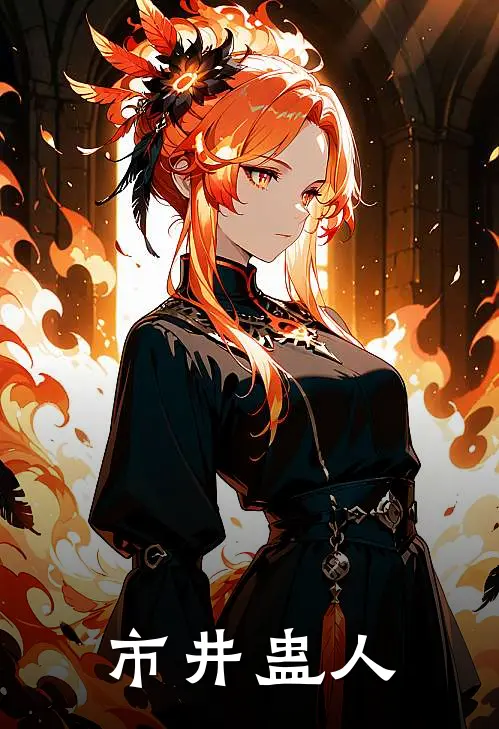 市井蛊人楚猛李伟最新完结小说推荐_在线免费小说市井蛊人(楚猛李伟)