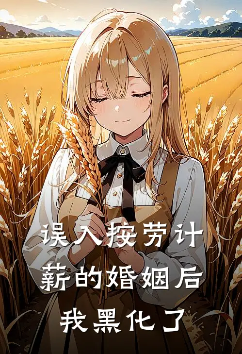 秦染孟嘉豪(误入按劳计薪的婚姻后我黑化了)完结版免费在线阅读_《误入按劳计薪的婚姻后我黑化了》全章节阅读