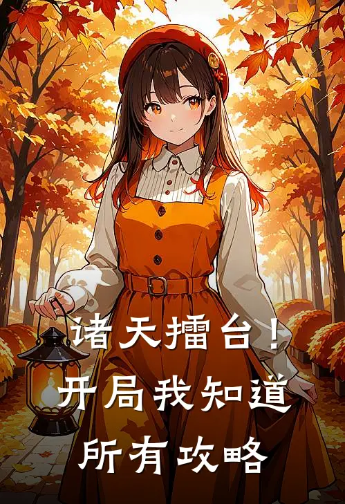 诸天擂台！开局我知道所有攻略