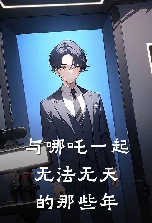 与哪吒一起无法无天的那些年(林霄哪吒)全本免费小说阅读_全文免费阅读与哪吒一起无法无天的那些年林霄哪吒