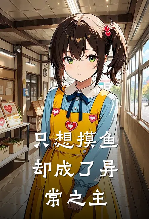 只想摸鱼，却成了异常之主林舟马振国免费小说笔趣阁_完结小说免费阅读只想摸鱼，却成了异常之主林舟马振国