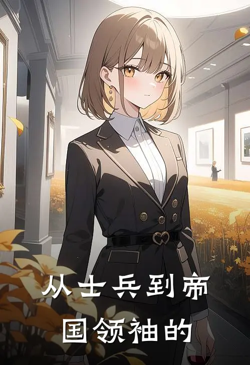 从士兵到帝国领袖的