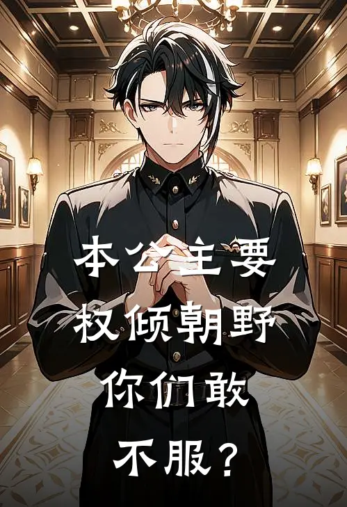 本公主要权倾朝野，你们敢不服？洛溪顾九思最新完结小说推荐_最新更新小说本公主要权倾朝野，你们敢不服？(洛溪顾九思)