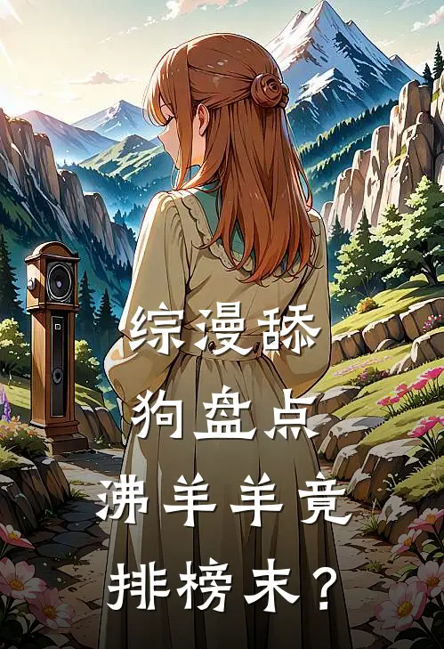 《综漫舔狗盘点：沸羊羊竟排榜末？》卡卡西坂田银时已完结小说_综漫舔狗盘点：沸羊羊竟排榜末？(卡卡西坂田银时)全文免费阅读无弹窗大结局