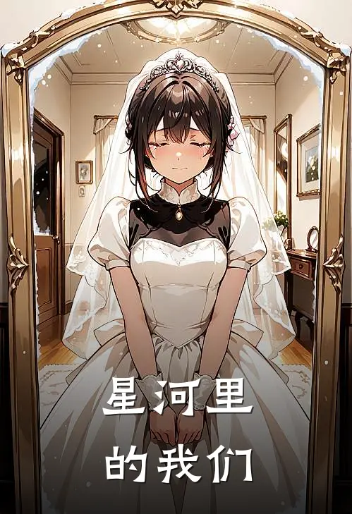 星河里的我们陈琦黎乔小说推荐完本_热门小说大全星河里的我们(陈琦黎乔)