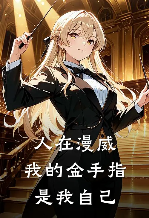 人在漫威，我的金手指是我自己