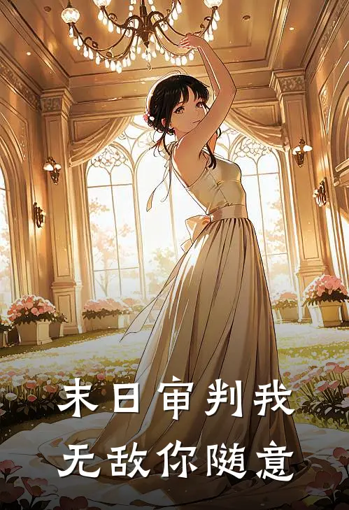 末日审判我无敌你随意(季小漫赵磊)免费阅读_完结热门小说末日审判我无敌你随意(季小漫赵磊)