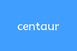 centaur