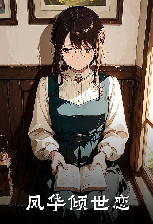 凤华倾世恋(林婉兮翠儿)全文免费在线阅读_凤华倾世恋热门小说