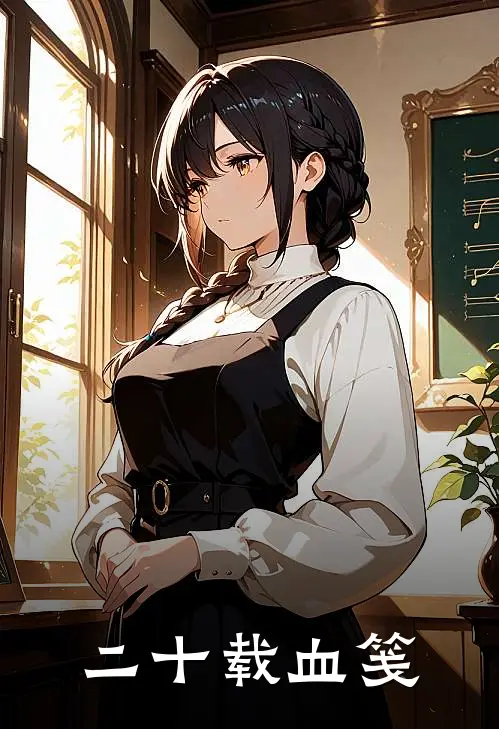 二十载血笺(林言沈绵)小说完整版_完结好看小说二十载血笺林言沈绵