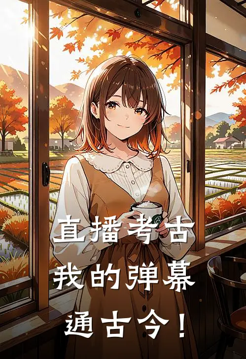 直播考古：我的弹幕通古今！(林夜林夜)完整版免费全文阅读_最热门小说直播考古：我的弹幕通古今！林夜林夜