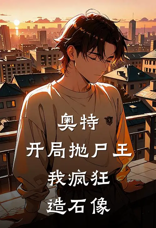 奥特：开局抛尸王，我疯狂造石像(陈平奥特曼)阅读免费小说_完本热门小说奥特：开局抛尸王，我疯狂造石像陈平奥特曼