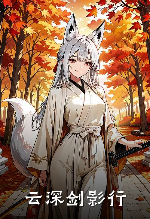 云深剑影行(沈砚卿苏绾绾)好看的完结小说_热门小说推荐云深剑影行沈砚卿苏绾绾