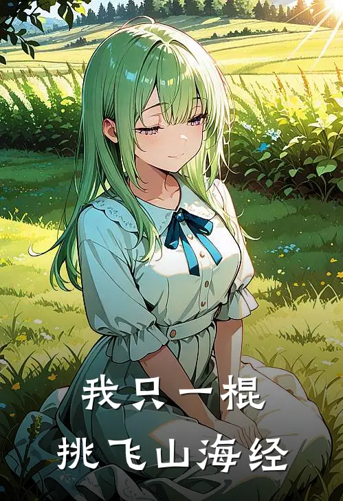 我只一棍，挑飞山海经(淮岚夏安)推荐完结小说_最新章节列表我只一棍，挑飞山海经(淮岚夏安)