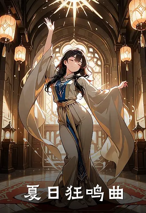 夏日狂鸣曲顾衍慕禾禾免费小说大全_小说完结夏日狂鸣曲(顾衍慕禾禾)