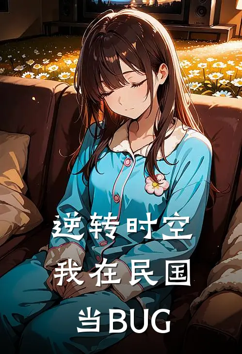逆转时空我在民国当BUG