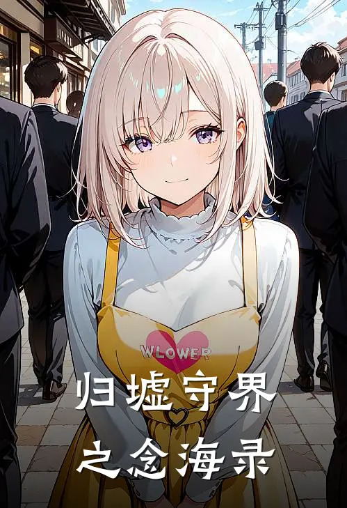 归墟守界之念海录(陈默苏清欢)免费阅读无弹窗_最新好看小说推荐归墟守界之念海录陈默苏清欢