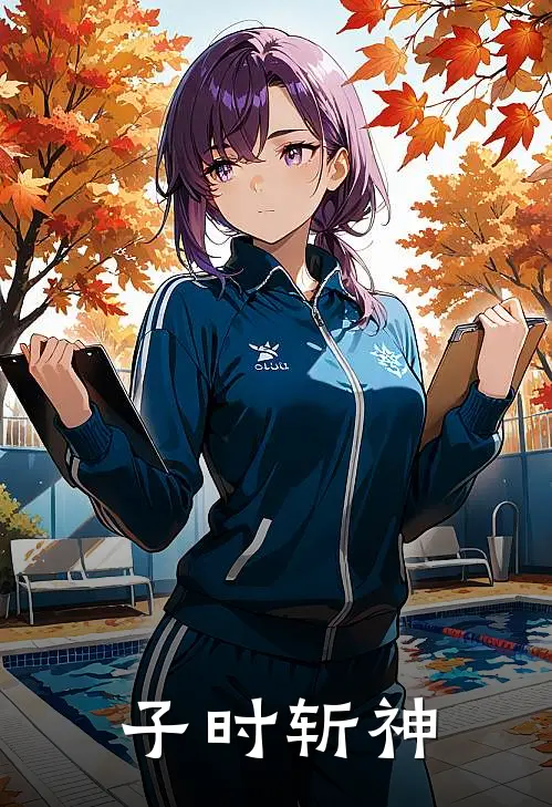 子时斩神(林默王景然)_林默王景然热门小说