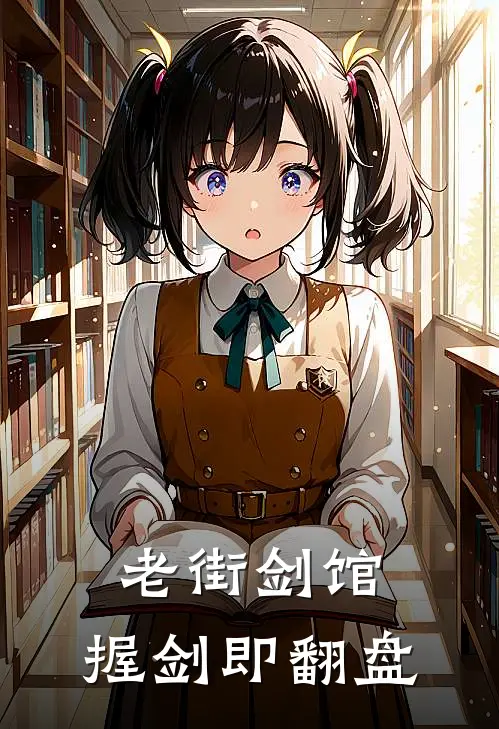 林风王虎(老街剑馆：握剑即翻盘)全本免费在线阅读_林风王虎全集在线阅读