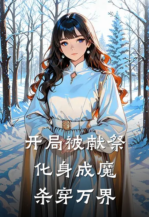 开局被献祭：化身成魔杀穿万界林清月楚清源最新好看小说_最新完本小说开局被献祭：化身成魔杀穿万界林清月楚清源