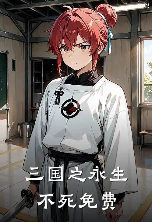 三国之永生不死免费