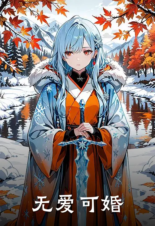 无爱可婚(林依澜周嘉树)免费阅读_热门的小说无爱可婚林依澜周嘉树