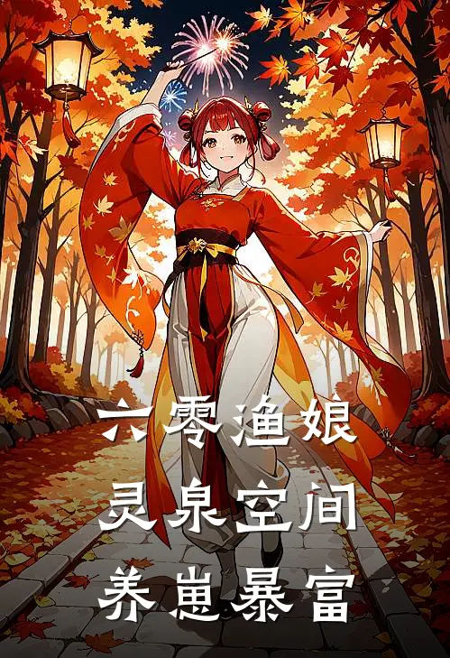 六零渔娘：灵泉空间养崽暴富全文免费阅读无弹窗大结局_六零渔娘：灵泉空间养崽暴富（林晚舟晚舟）最新小说