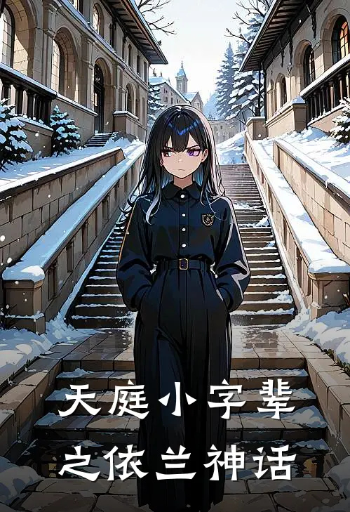 天庭小字辈之依兰神话(依兰牛牛)最新推荐小说_在哪看免费小说天庭小字辈之依兰神话依兰牛牛