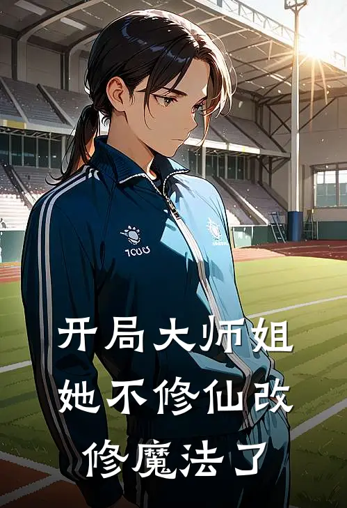 开局大师姐她不修仙改修魔法了