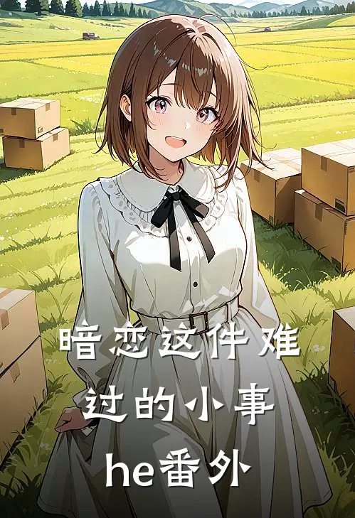 暗恋这件难过的小事he番外