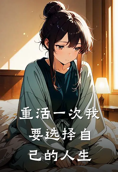 重活一次我要选择自己的人生