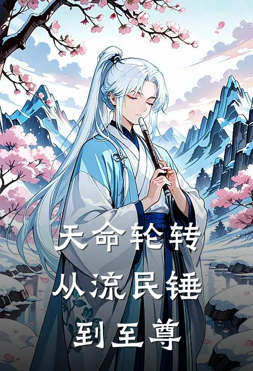 天命轮转，从流民锤到至尊余天齐余天齐完结小说免费阅读_完本热门小说天命轮转，从流民锤到至尊余天齐余天齐