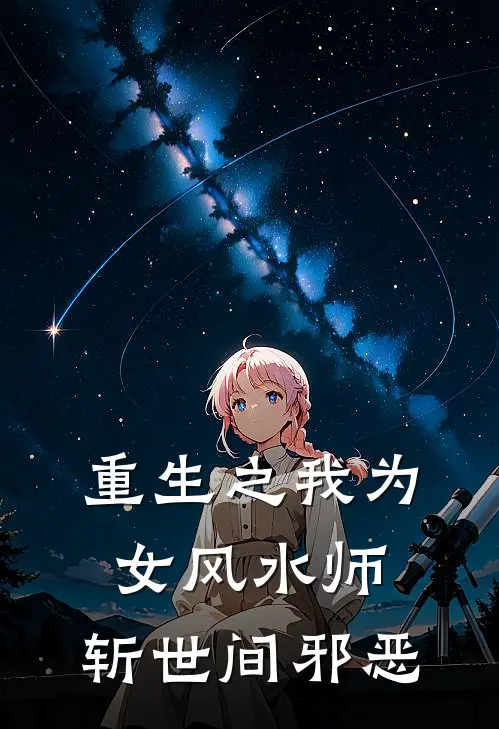 重生之我为女风水师，斩世间邪恶(王颖顾晨)全文免费阅读无弹窗大结局_《重生之我为女风水师，斩世间邪恶》王颖顾晨免费小说