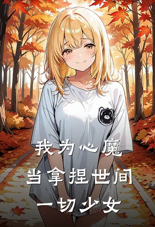 我为心魔，当拿捏世间一切少女陈白洛冰冰免费小说完整版_完结版小说阅读我为心魔，当拿捏世间一切少女(陈白洛冰冰)