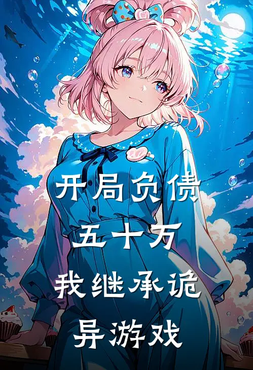 开局负债五十万，我继承诡异游戏林晓阳林晓阳推荐完结小说_热门小说在线阅读开局负债五十万，我继承诡异游戏(林晓阳林晓阳)