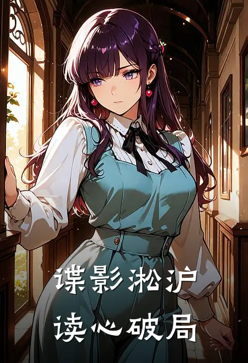 谍影淞沪读心破局