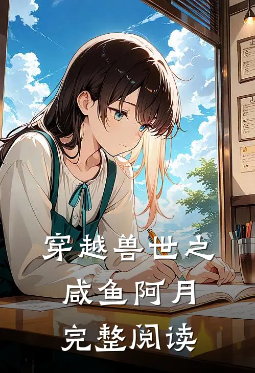 穿越兽世之咸鱼阿月完整阅读