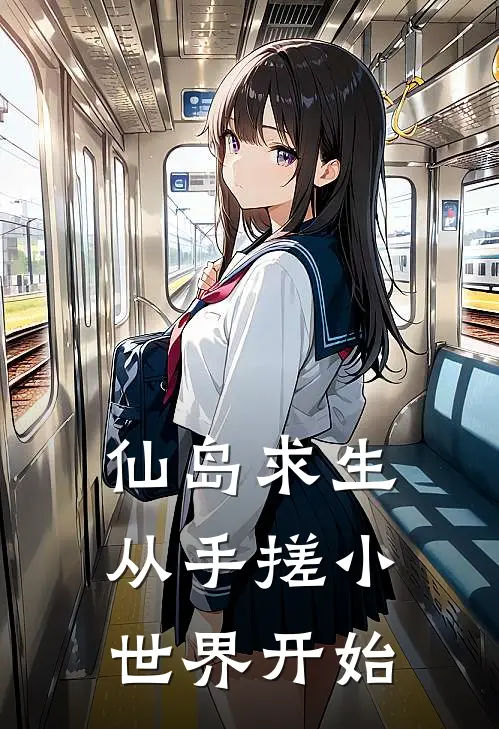 仙岛求生：从手搓小世界开始