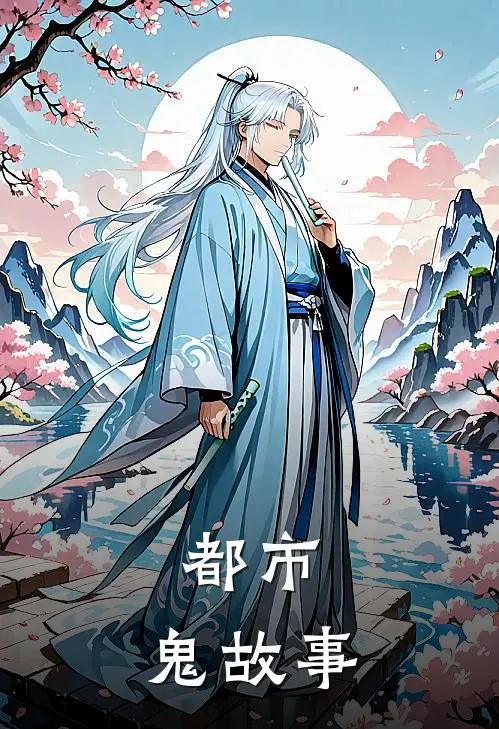 都市：鬼故事(林小满阿伟)完结版小说_最新全本小说都市：鬼故事林小满阿伟