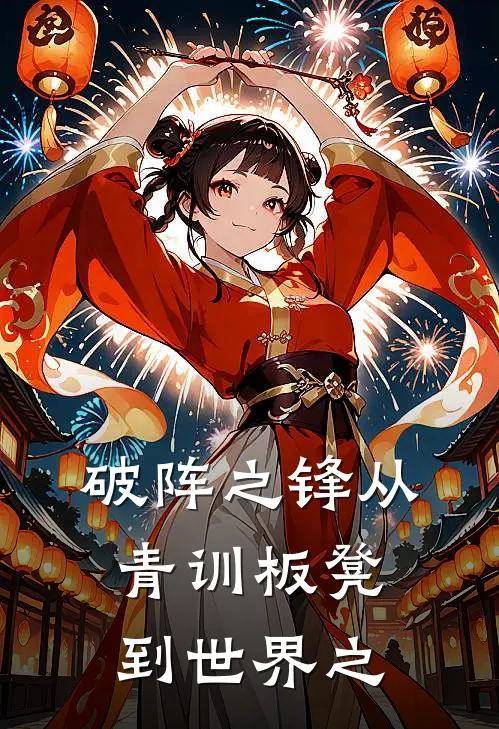 破阵之锋从青训板凳到世界之姜承宇锐雯完整版免费小说_热门网络小说推荐破阵之锋从青训板凳到世界之(姜承宇锐雯)