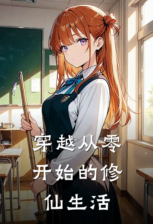 穿越从零开始的修仙生活