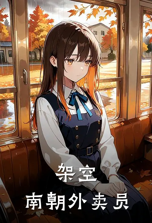 架空：南朝外卖员