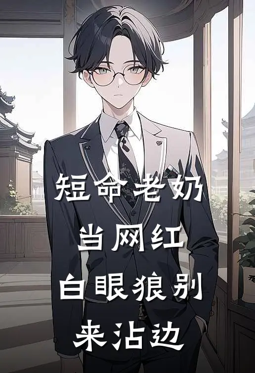 短命老奶当网红，白眼狼别来沾边