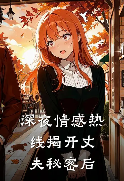 深夜情感热线揭开丈夫秘密后(陆栩森丁克)小说推荐完本_全本免费小说深夜情感热线揭开丈夫秘密后陆栩森丁克