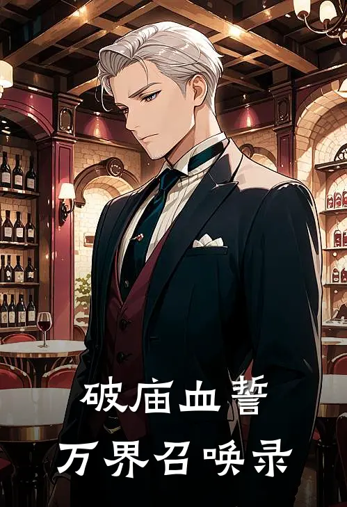 破庙血誓：万界召唤录