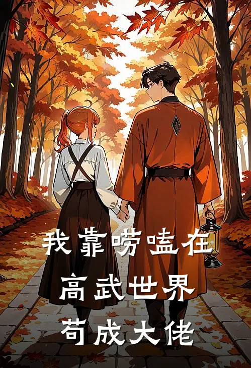 我靠唠嗑在高武世界苟成大佬